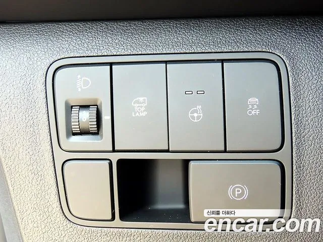 Hyundai ST1 — Фото автомобиля 14