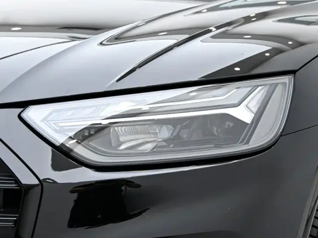 Audi Q5L — Фото автомобиля 10