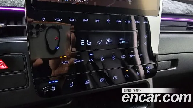 Hyundai Staria Staria Карго 3 места — Фото автомобиля 17