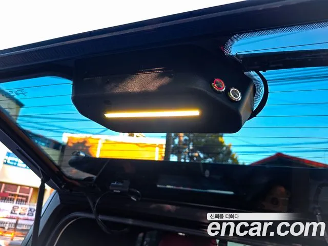 Jeep Wrangler JL — Фото автомобиля 10