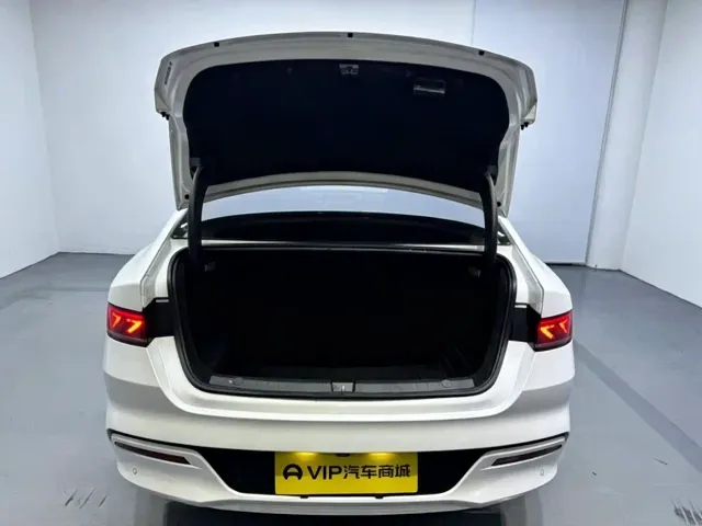 BYD Qin PLUS — Фото автомобиля 6