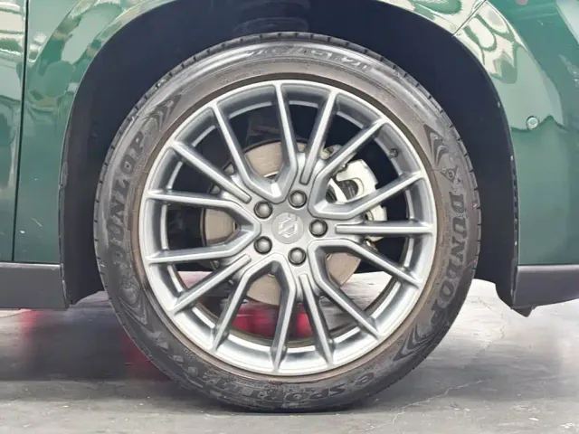 Leapmotor C10 — Фото автомобиля 15