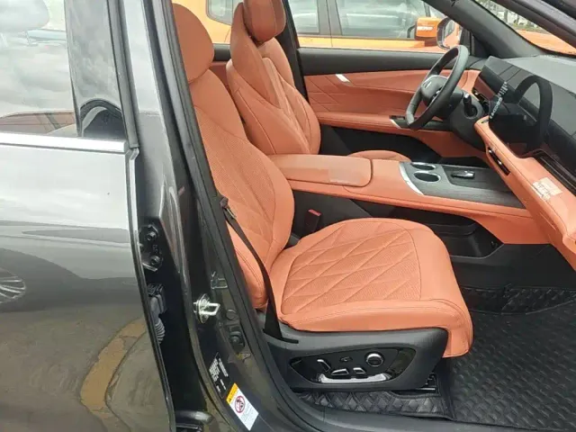 Changan CS75 Plus — Фото автомобиля 24