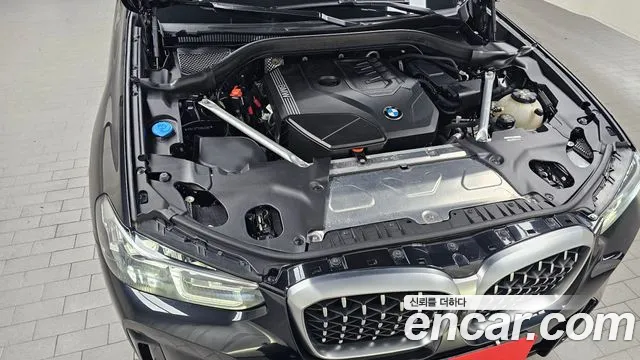 BMW X4 xDrive20i M Sport — Фото автомобиля 6
