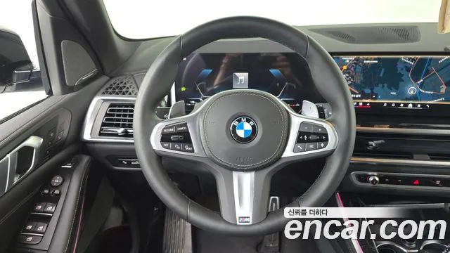 BMW X5 — Фото автомобиля 13