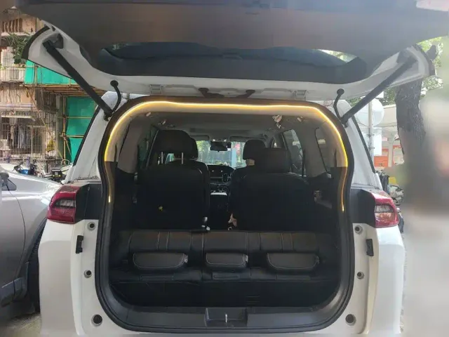 GAC Trumpchi M6 — Фото автомобиля 9