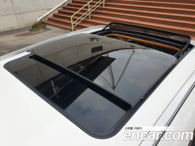 Genesis GV80 — Фото автомобиля 15