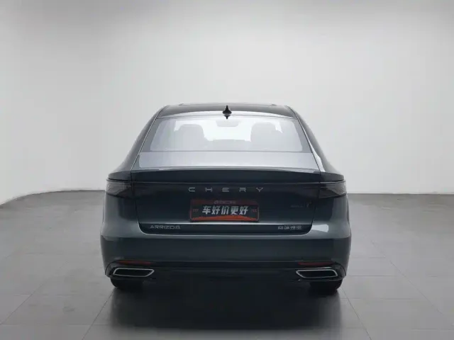 Chery Arrizo 8 PRO — Фото автомобиля 4