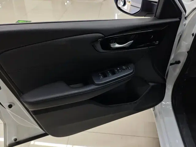 Honda Crider — Фото автомобиля 7