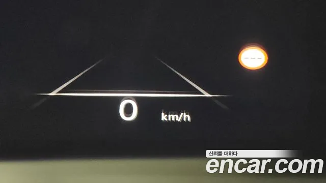 Genesis G80 Бензин 3.5 Turbo 2WD — Фото автомобиля 18