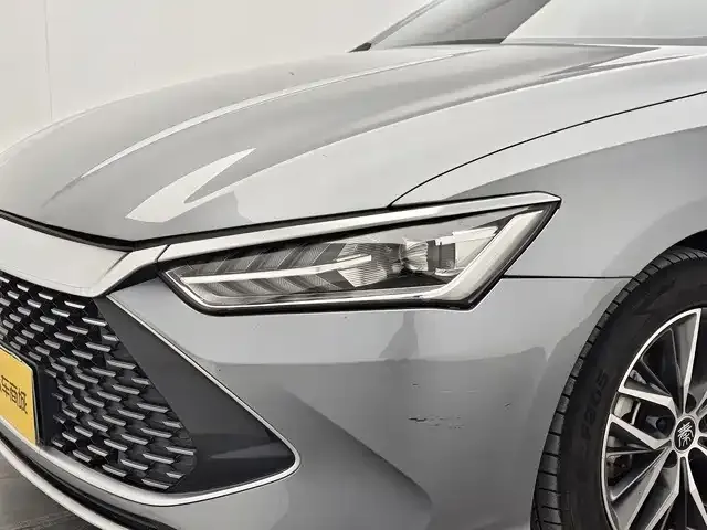 BYD Qin PLUS — Фото автомобиля 14