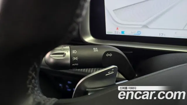 Hyundai Ioniq 6 — Фото автомобиля 27