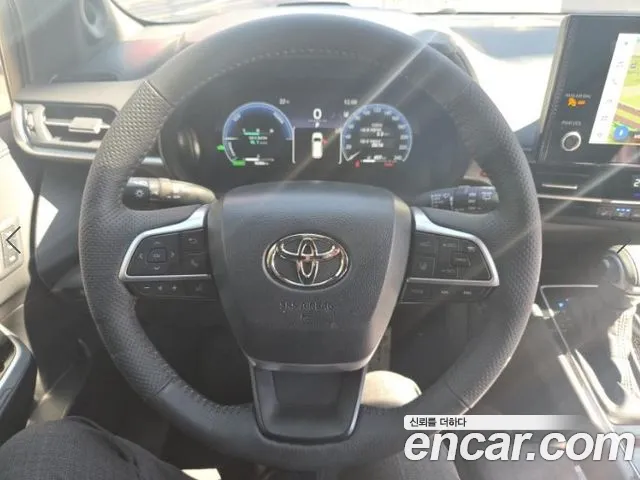 Toyota Sienna 4th Gen — Фото автомобиля 6