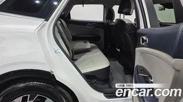 Kia Sportage — Фото автомобиля 12