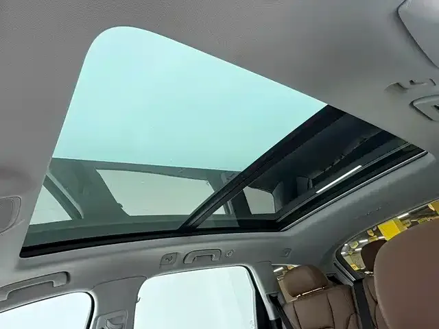Audi Q7 — Фото автомобиля 7