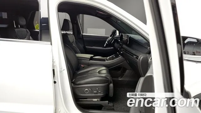 Hyundai Palisade The New Palisade Дизель 2.2 2WD — Фото автомобиля 11