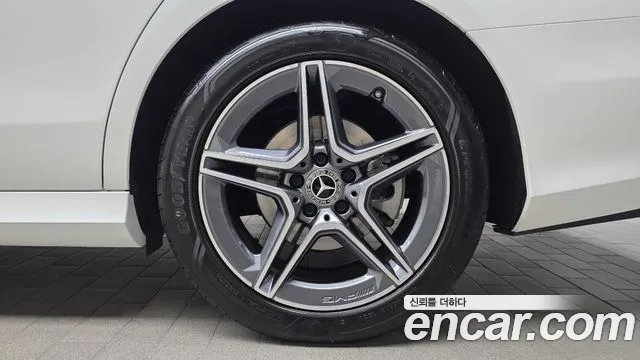 Mercedes-Benz E-Class W213 — Фото автомобиля 6