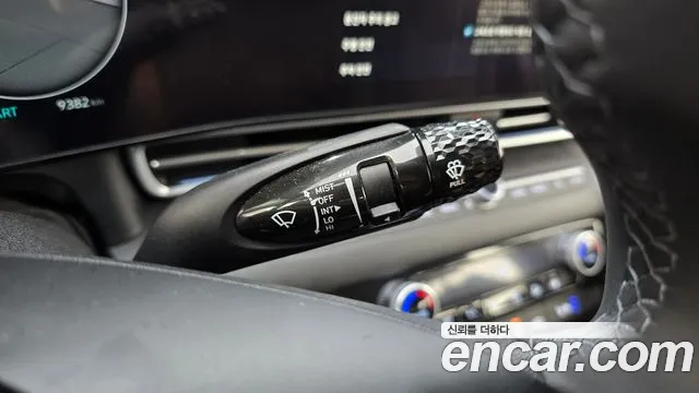 Hyundai Avante CN7 — Фото автомобиля 20