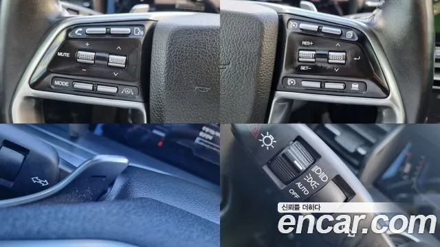 KGM Torres — Фото автомобиля 12
