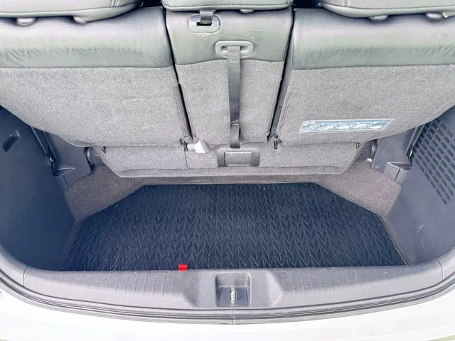 Honda Odyssey — Фото автомобиля 14