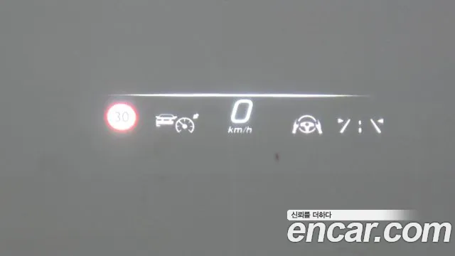 Mercedes-Benz EQS — Фото автомобиля 9