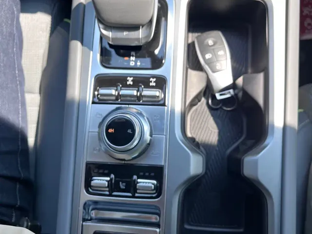 BAIC BJ40 — Фото автомобиля 17
