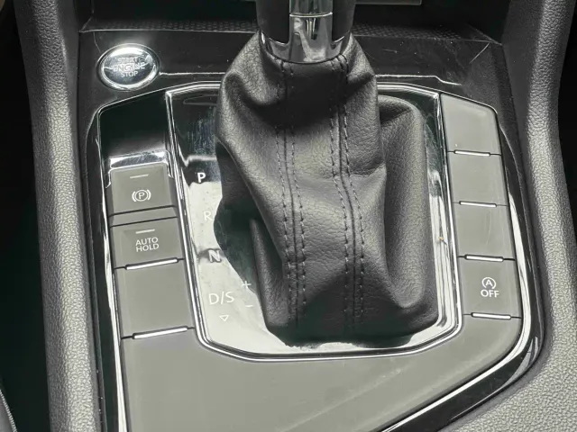 Volkswagen Tharu — Фото автомобиля 20