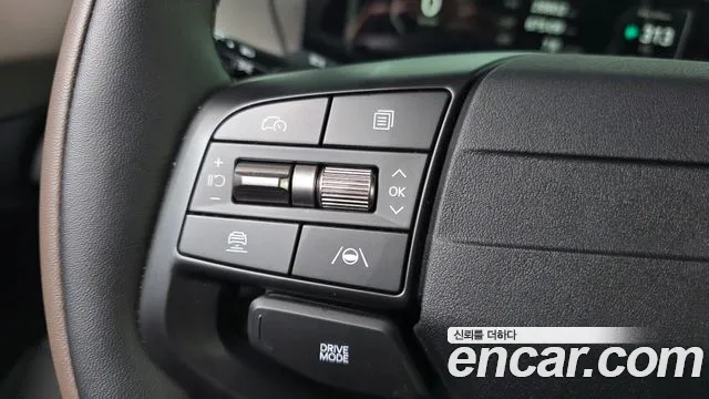 Kia EV4 — Фото автомобиля 26