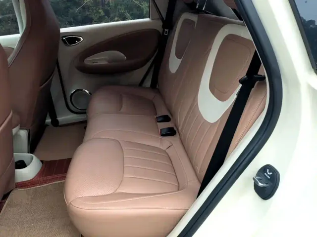 Wuling Bingo — Фото автомобиля 16