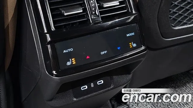 Renault Korea Grand Koleos — Фото автомобиля 29