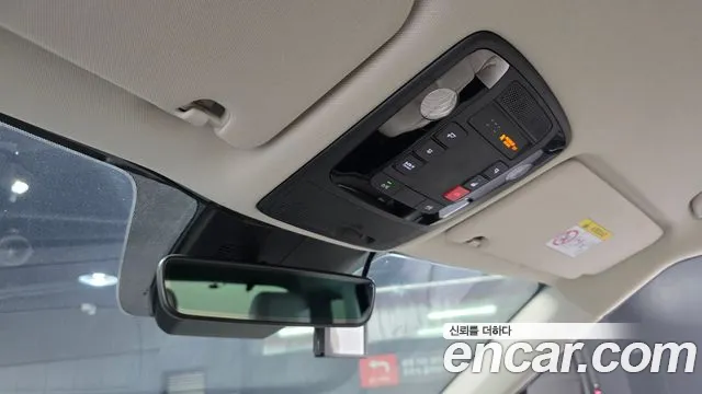 Kia Canival Carnival 4 поколение Бензин 7 мест Signature — Фото автомобиля 18