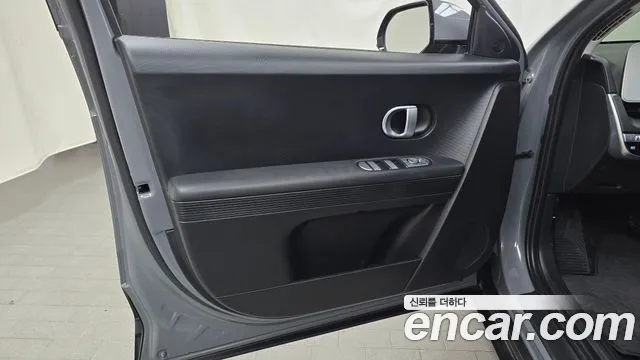 Hyundai Ioniq5 Ioniq5 Long Range AWD — Фото автомобиля 24