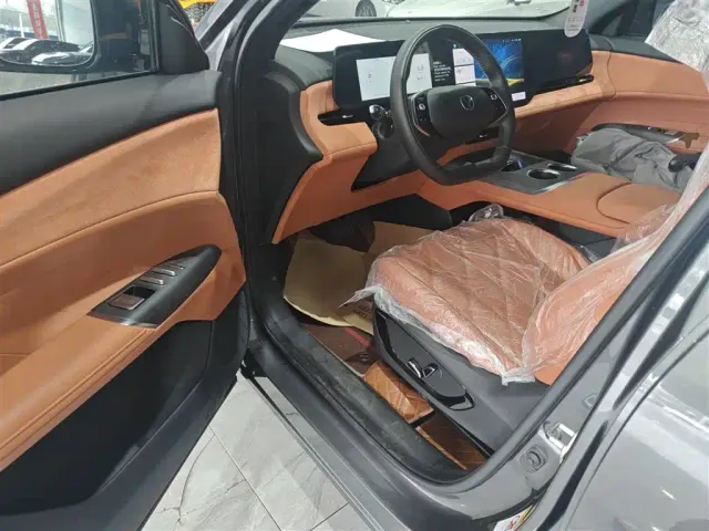 Changan CS75 Plus — Фото автомобиля 15