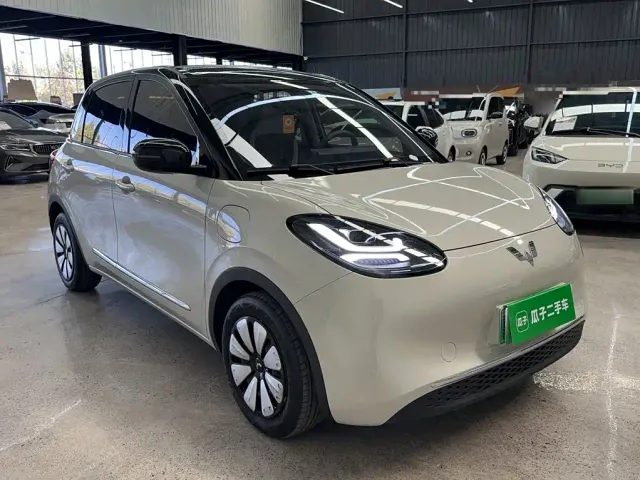 Wuling Bingo — Фото автомобиля 10