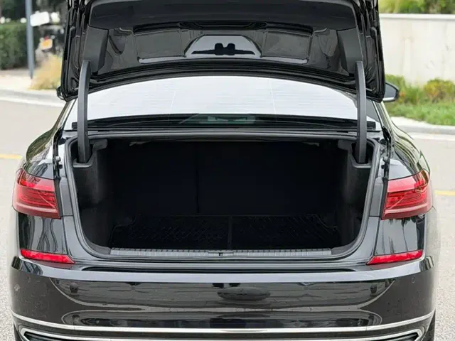 Volkswagen Passat — Фото автомобиля 20