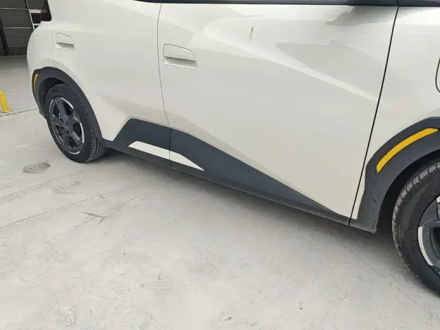 BYD Seagull — Фото автомобиля 20