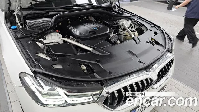 BMW Gran Turismo — Фото автомобиля 6