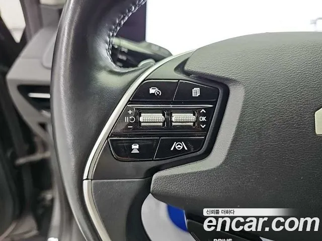 Kia EV6 — Фото автомобиля 16