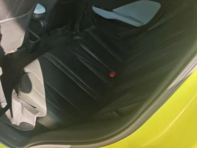 BYD Seagull — Фото автомобиля 16