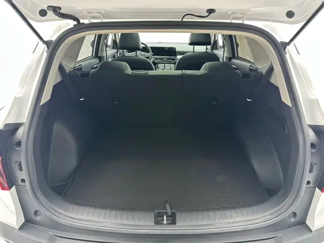 Kia Seltos — Фото автомобиля 16