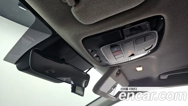 Hyundai Sonata DN8 — Фото автомобиля 25