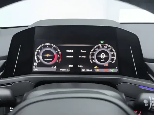 Honda Accord — Фото автомобиля 14