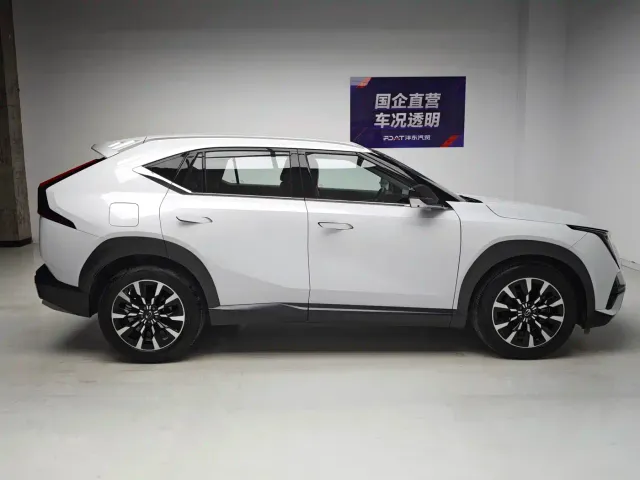 GAC Trumpchi Emkoo — Фото автомобиля 7