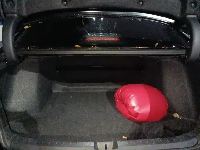 Honda Civic — Фото автомобиля 20