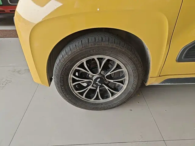 Wuling NanoEV — Фото автомобиля 22