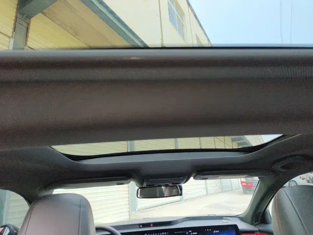 Ford Mondeo — Фото автомобиля 13