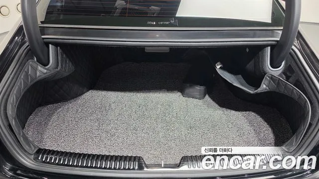 Hyundai Grandeur — Фото автомобиля 20