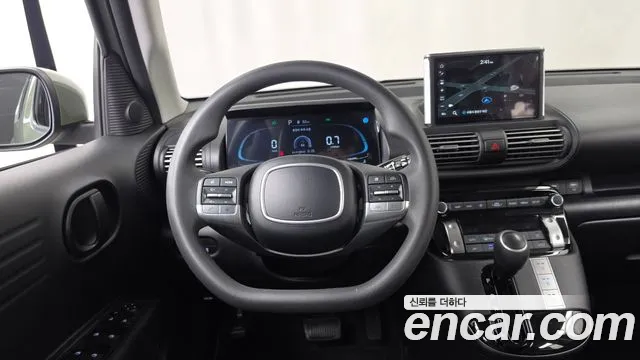 Hyundai Casper — Фото автомобиля 19