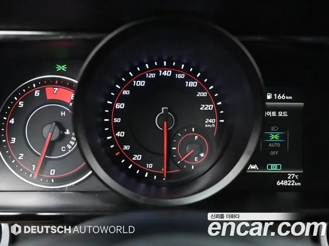 Hyundai AVANTE Avante (CN7) — Фото автомобиля 8
