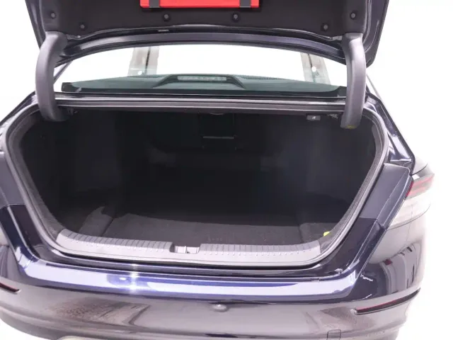 Honda Accord — Фото автомобиля 17